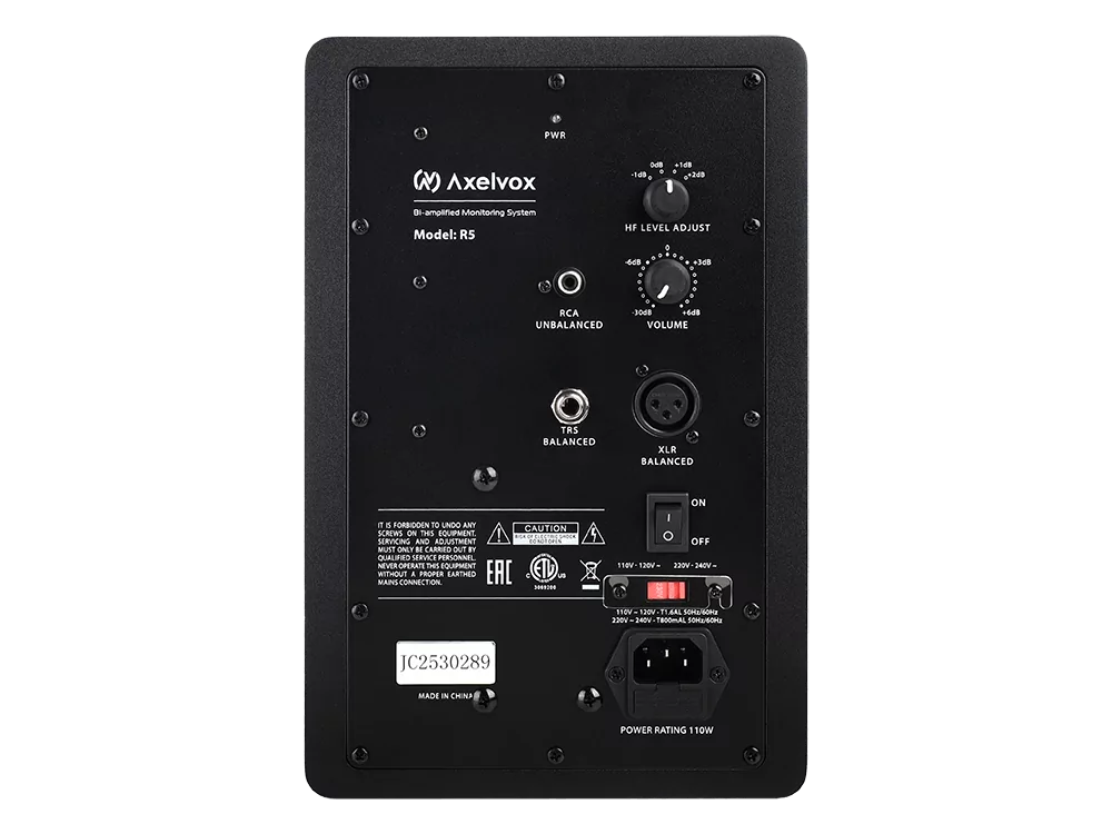 Акустическая система Axelvox R5 5