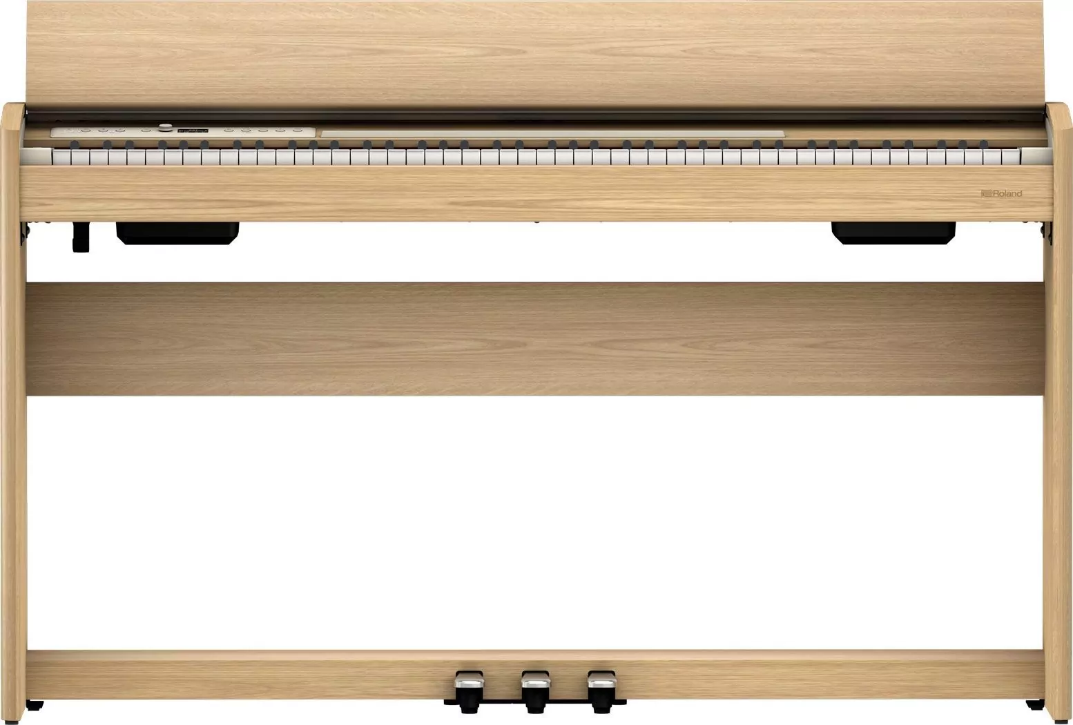 Цифровое пианино ROLAND F701-LA 5