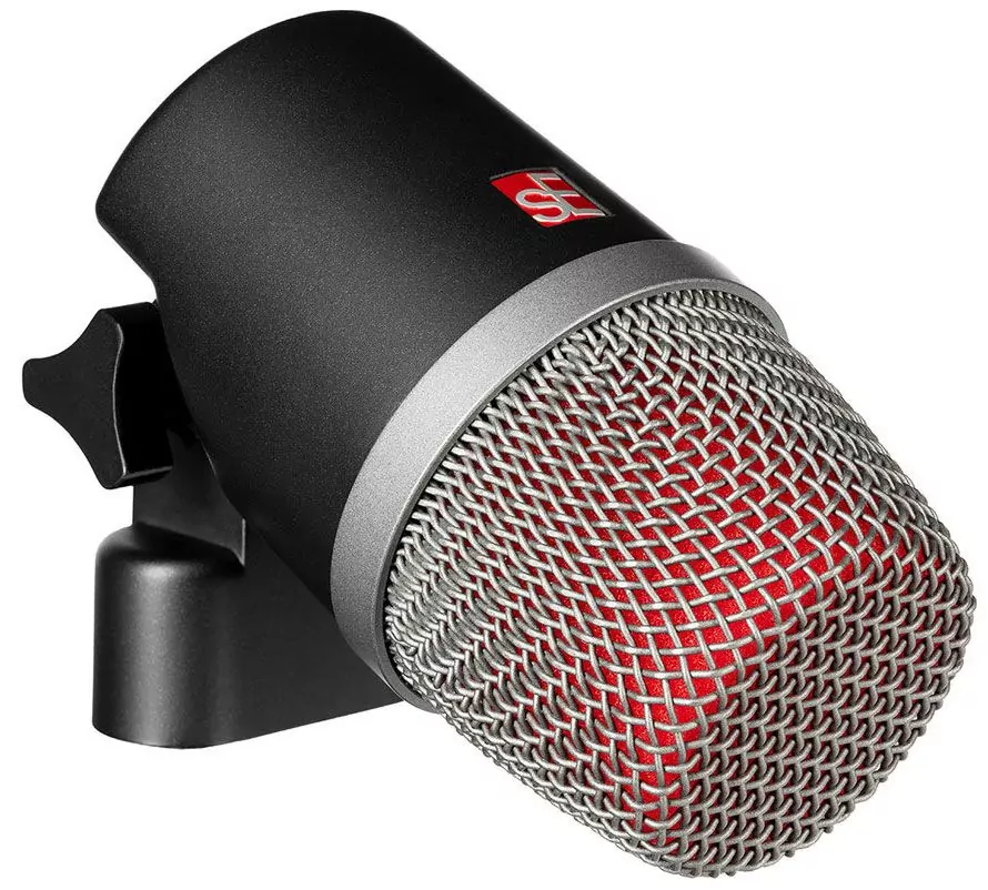Микрофон динамический sE Electronics V KICK 3