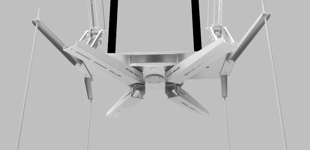 Лифт Wize Pro PL200XL 2