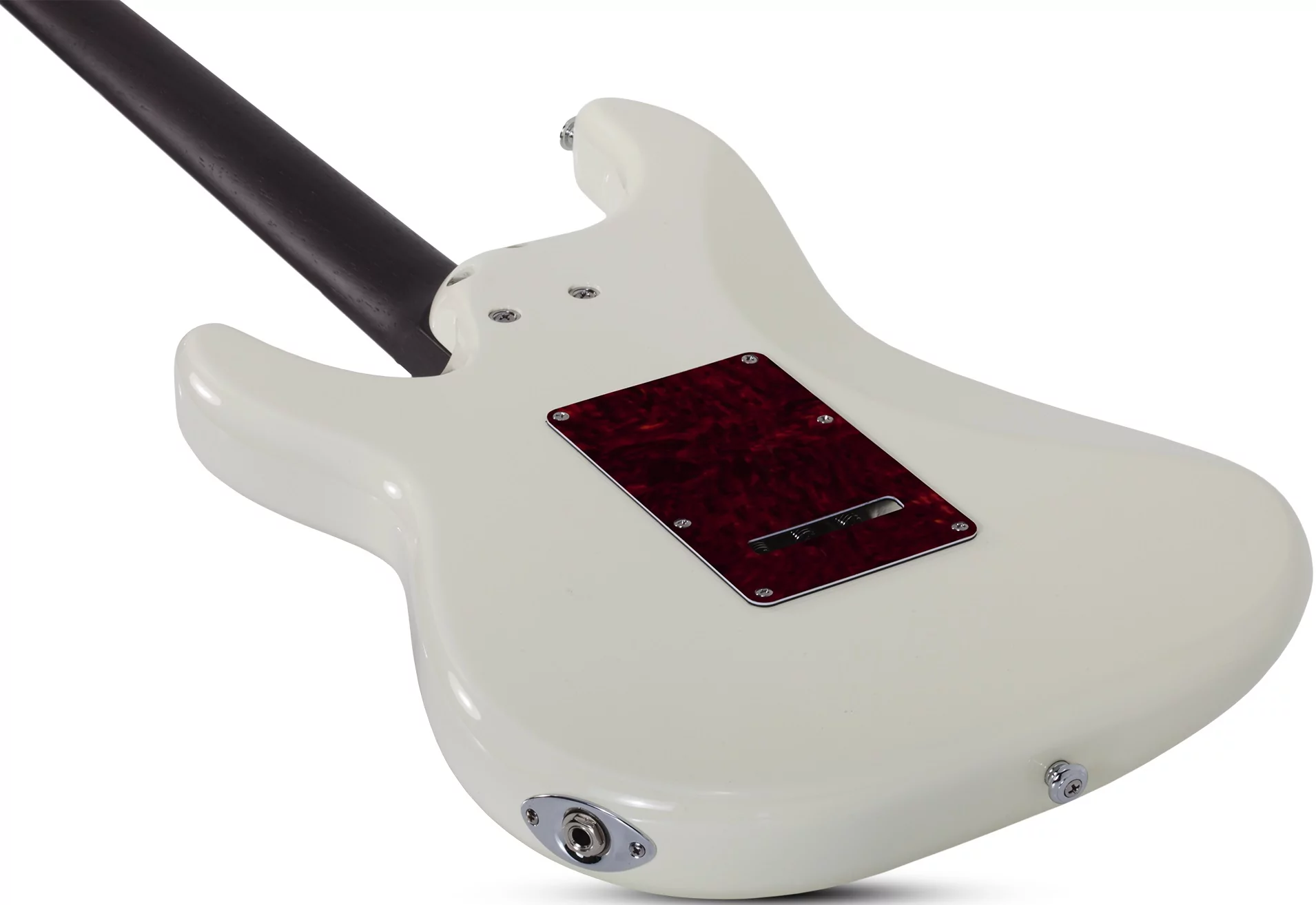 Электрогитара SCHECTER MV-6 OWHT 8