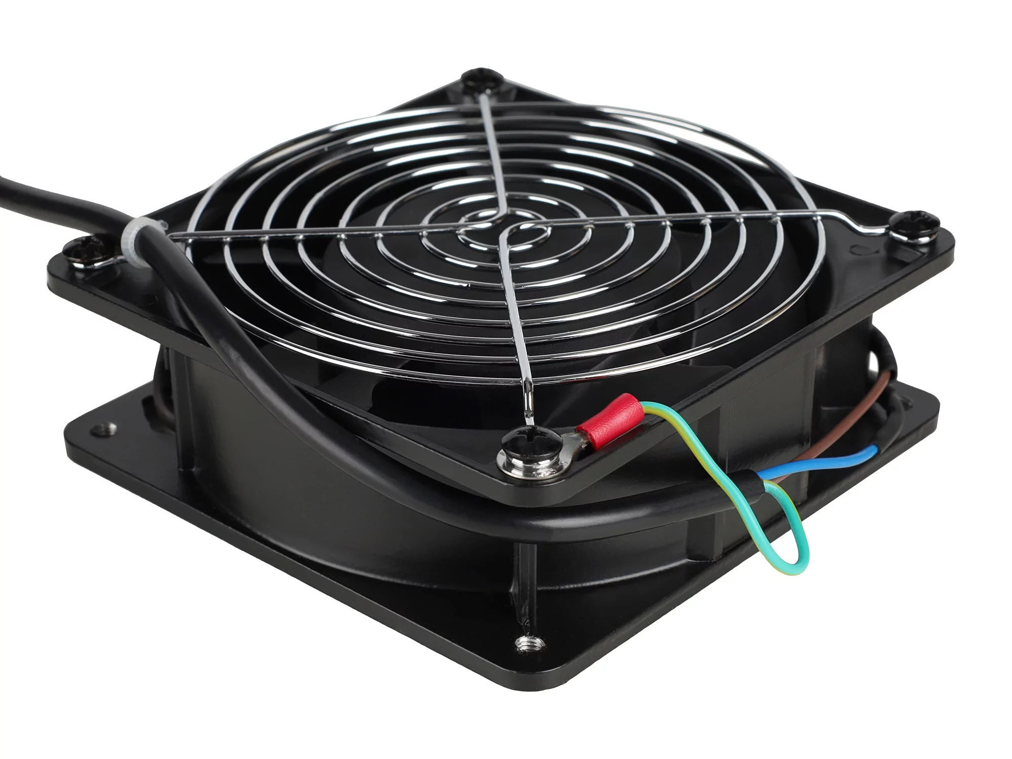 Модуль вентиляторный Wize Pro FAN 1 2