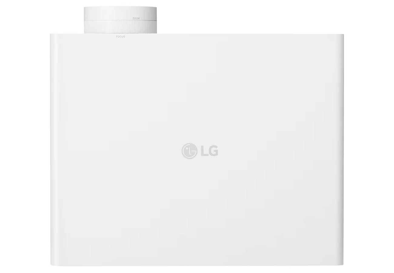 Лазерный проектор LG BU50RG-GL 5