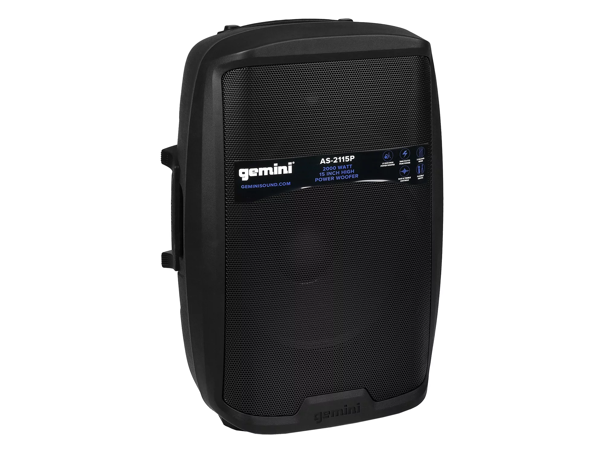 Акустическая система Gemini AS-2115P 2