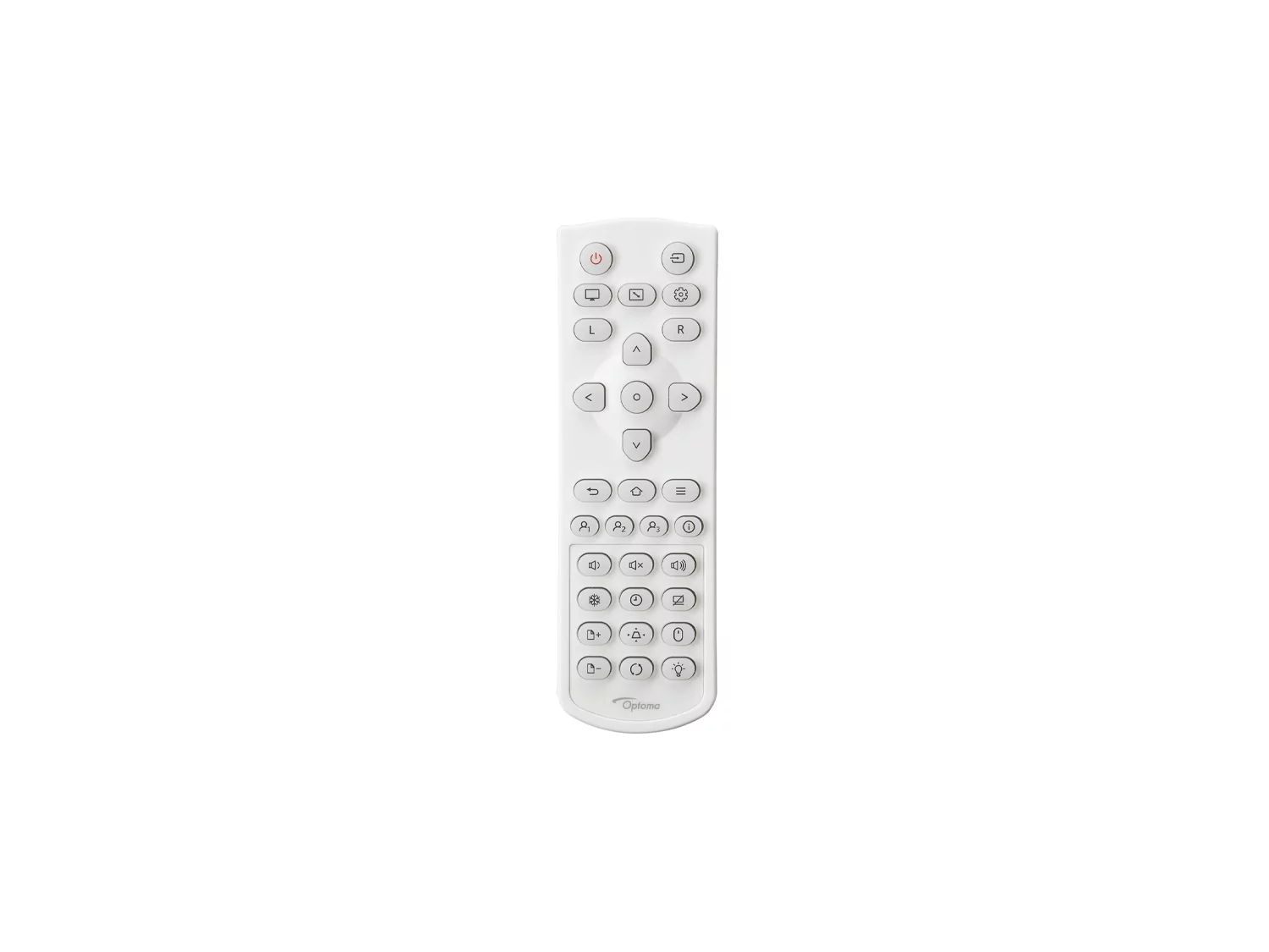 Лазерный проектор Optoma ZH521 6