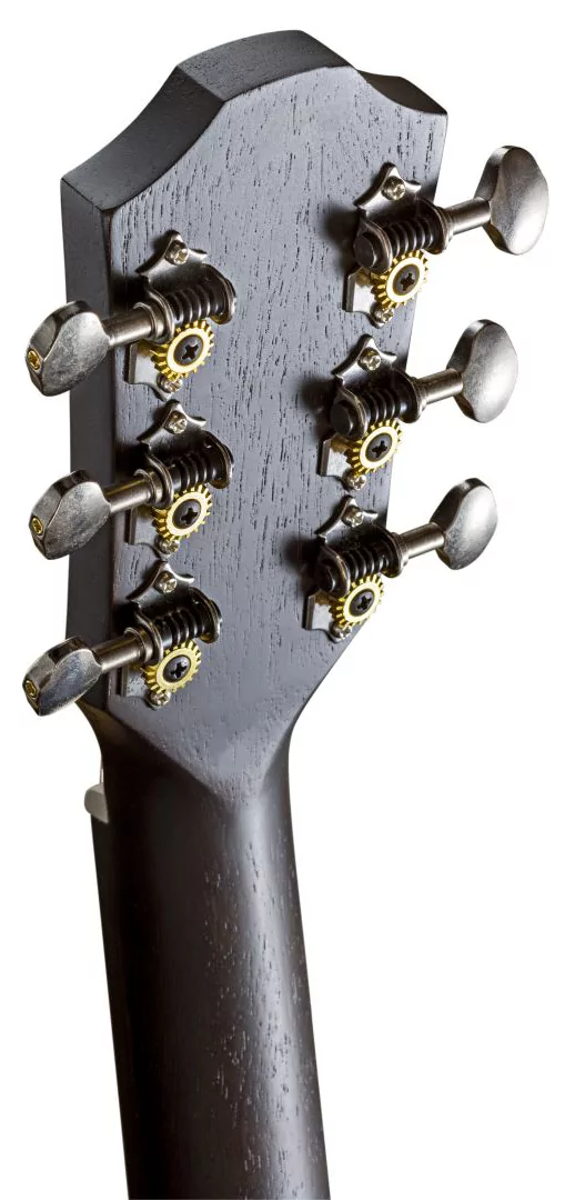 Акустическая гитара BATON ROUGE X11LS/TJ-SCC 6