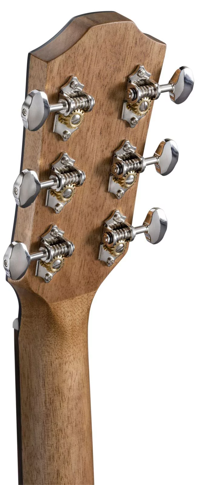 Акустическая гитара BATON ROUGE X11S/SD-COB 6