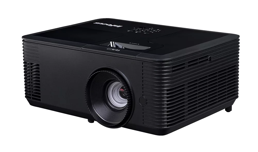 Проектор InFocus IN136 2