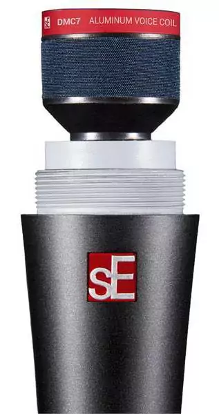 Микрофон динамический sE Electronics V7 4