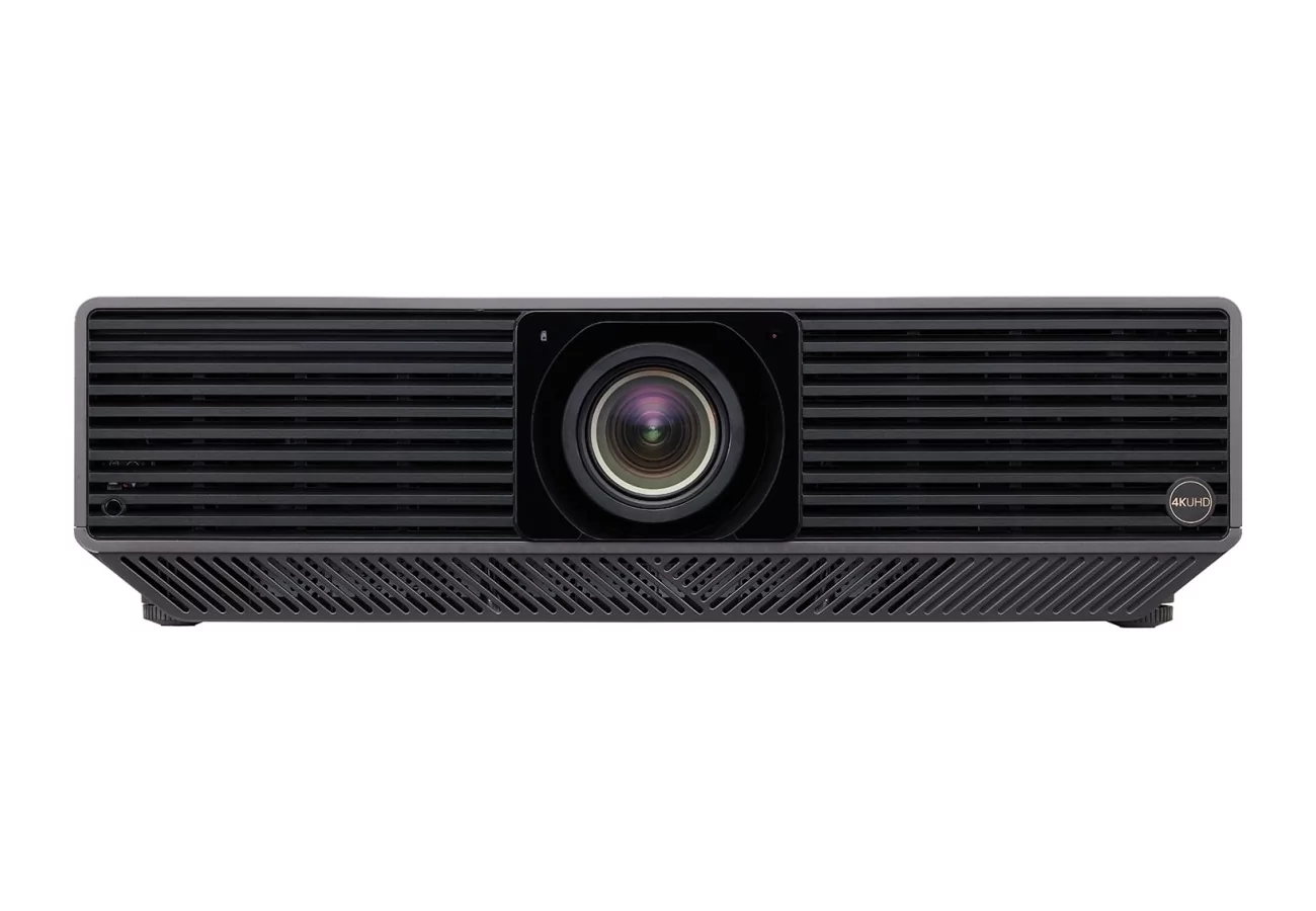 Лазерный проектор LG BU70QGT-GL 9