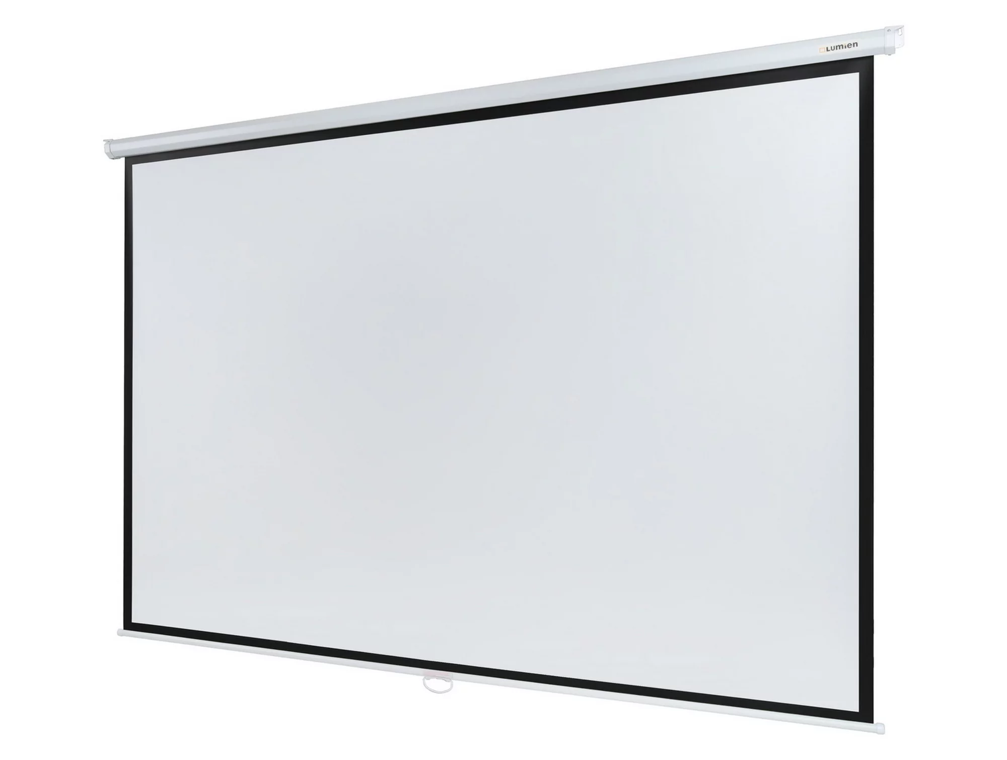 [LEP-100122] Настенный экран Lumien Eco Picture 3