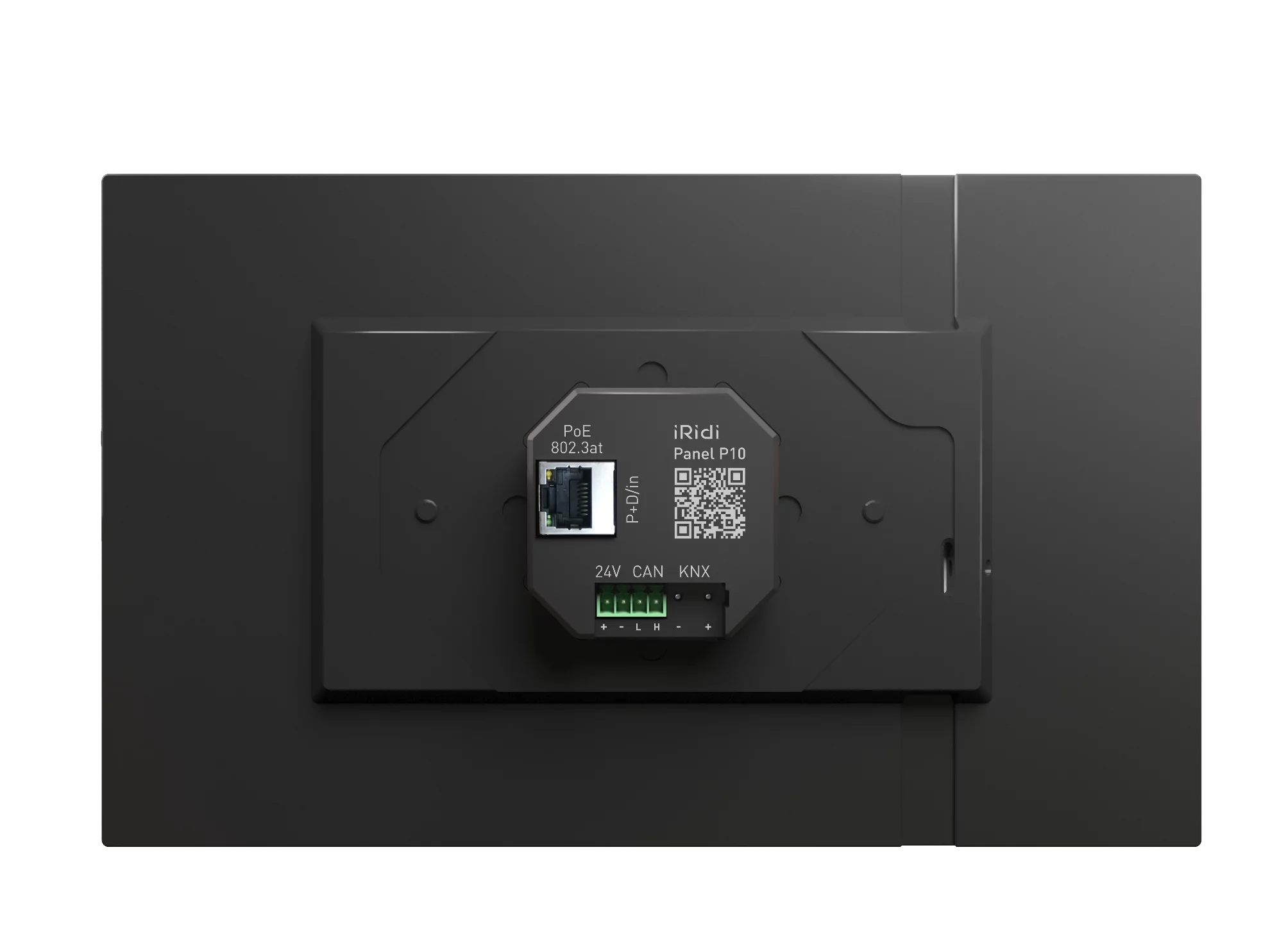 Панель настенная iRidi Touch Panel P10-W 3