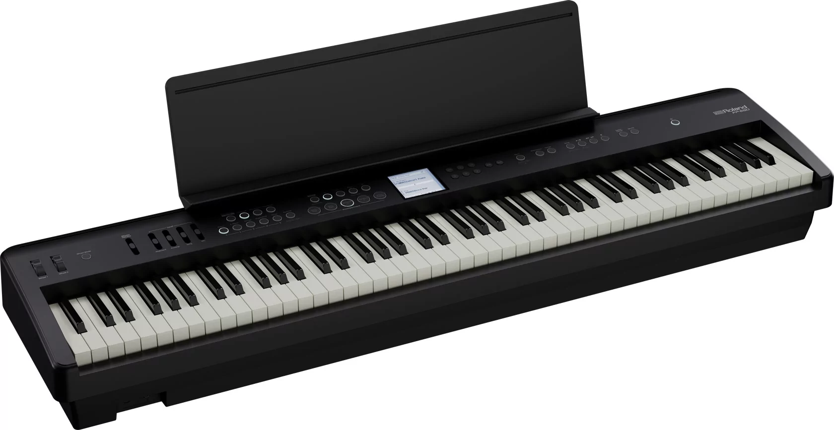 Портативное цифровое пианино ROLAND FP-E50 2