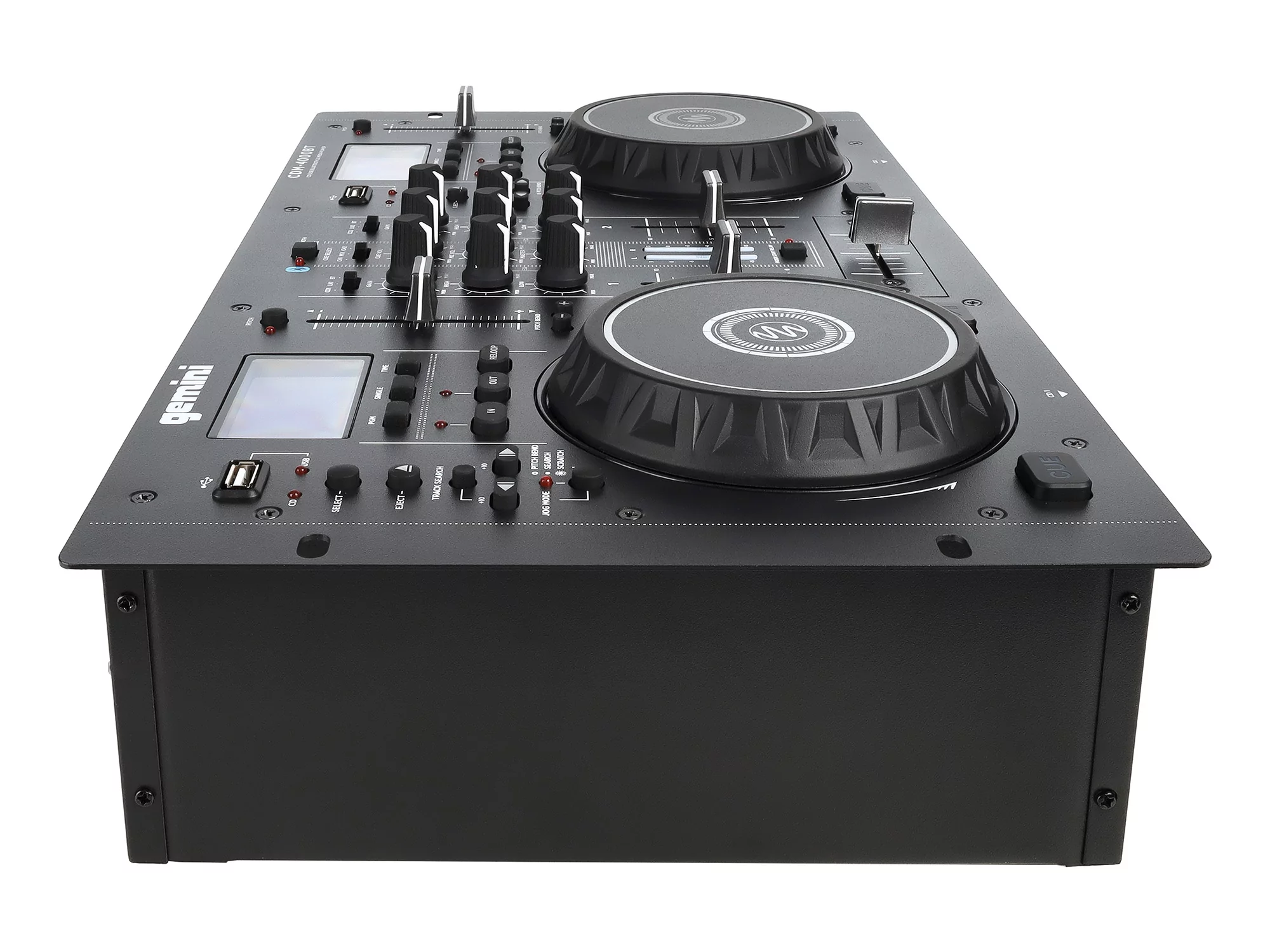 Медиа проигрыватель Gemini CDM-4000BT 11