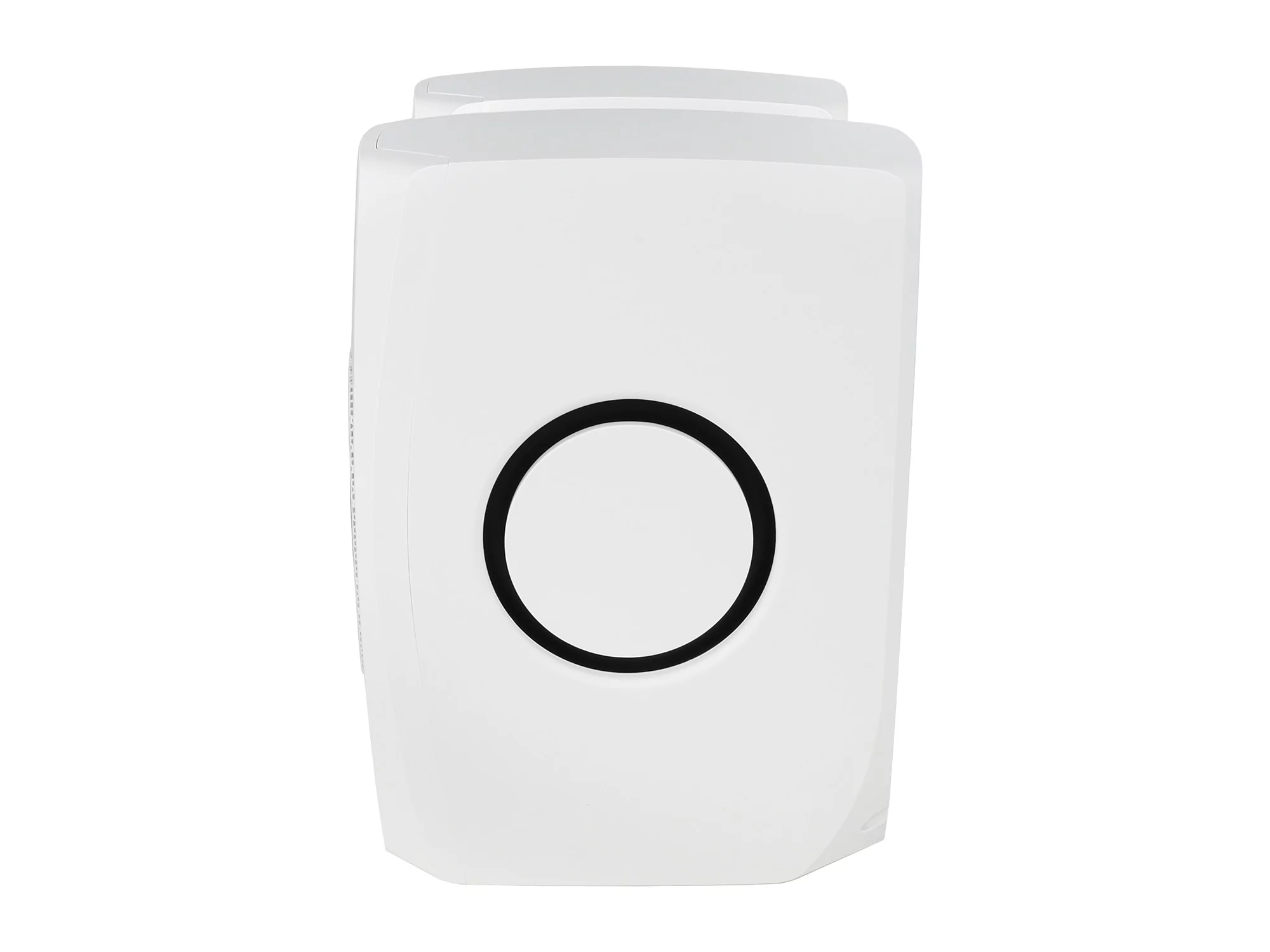 Акустическая система (студийный монитор) Adam D3V White 12