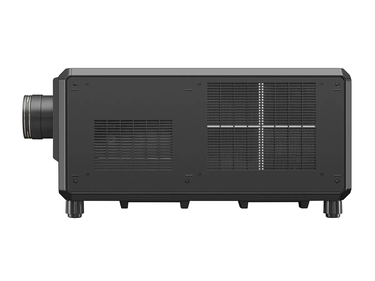 Лазерный проектор Panasonic PT-RQ35K2EJ 5