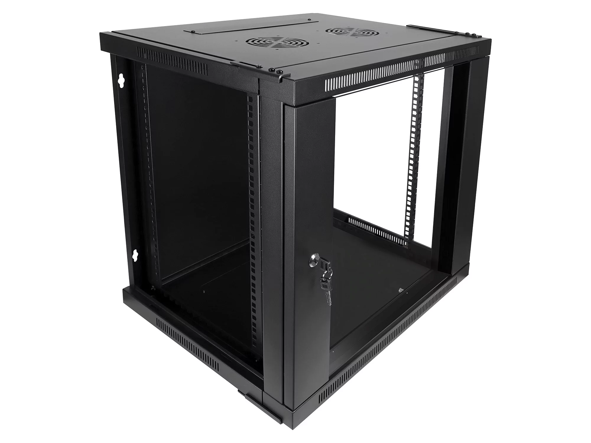 Настенный шкаф Wize Pro W12UQSR 17