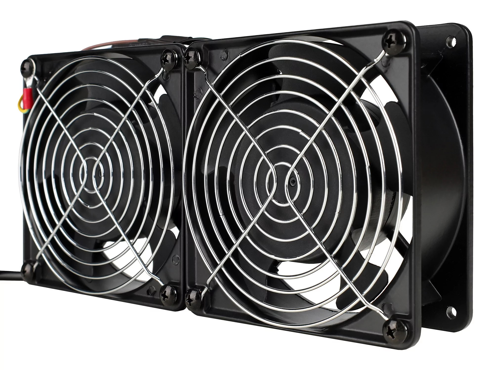 Вентилятор Wize Pro Fan2 9