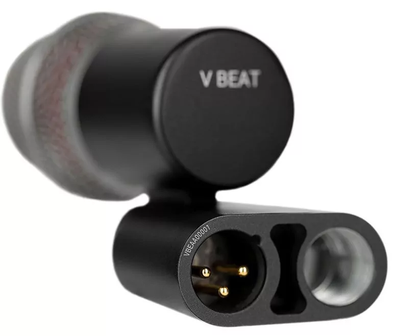 Микрофон динамический sE Electronics V BEAT 6