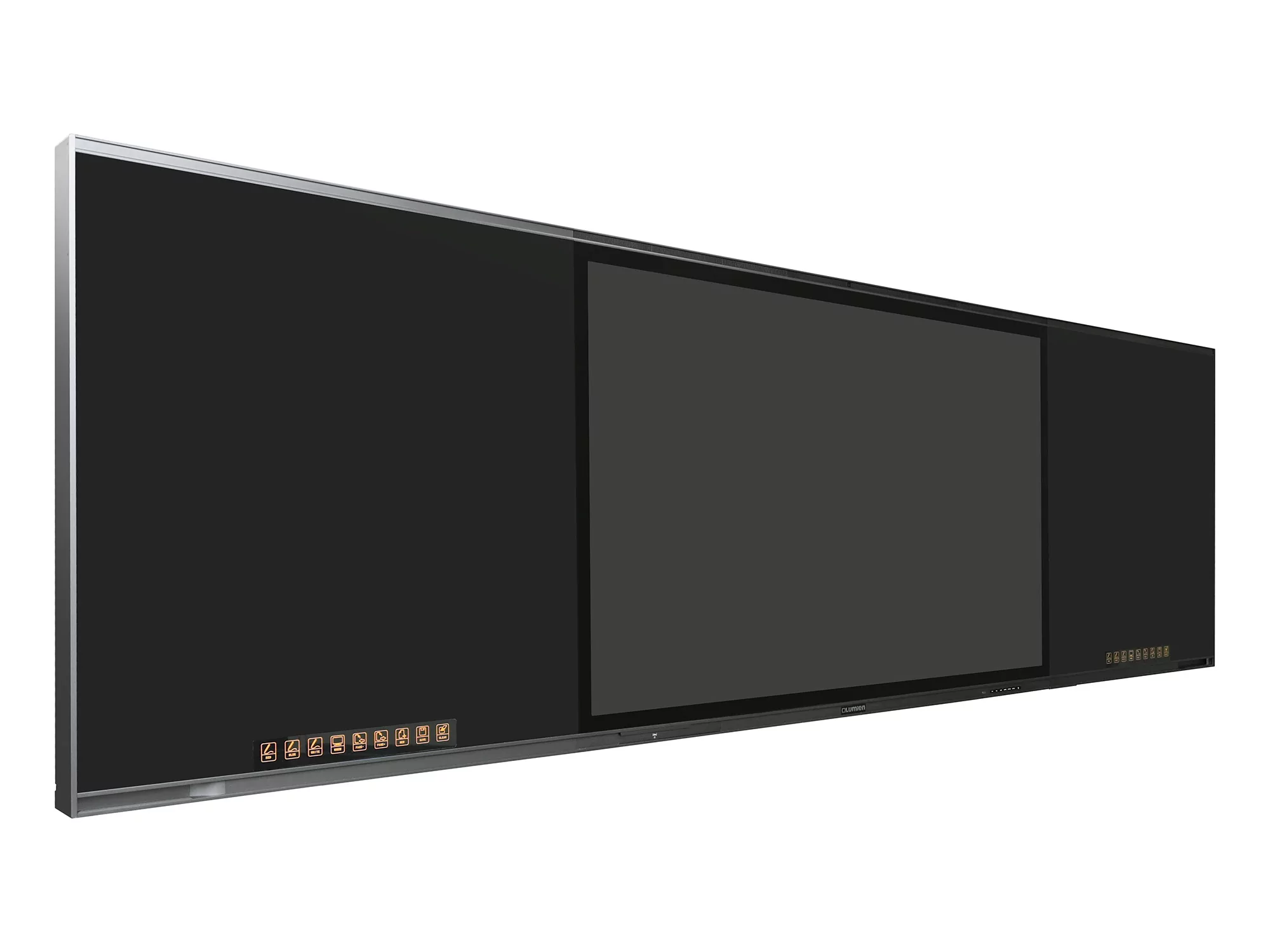 Интерактивная панель (комплект) Lumien 86GL 3
