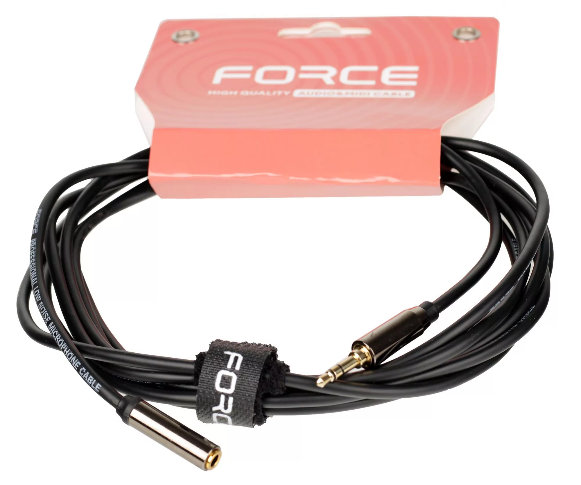 Кабель аудио FORCE FLC-05/3 3