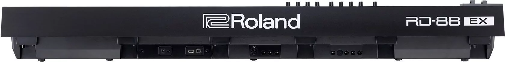 Профессиональное сценическое цифровое пианино ROLAND RD-88EX 3