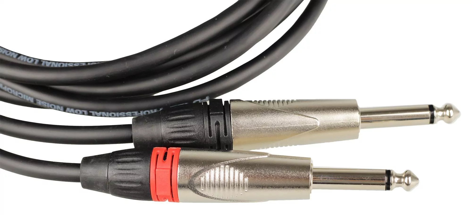 Кабель аудио FORCE FLC-15/3 5