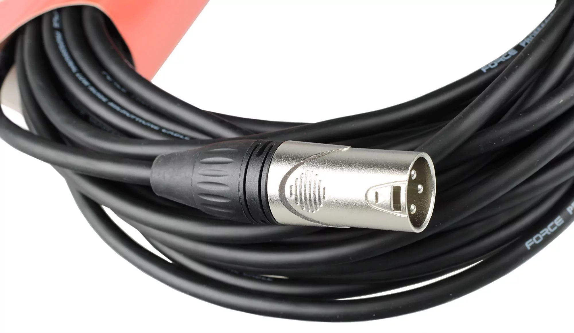 Кабель микрофонный FORCE FMC-05/15 5