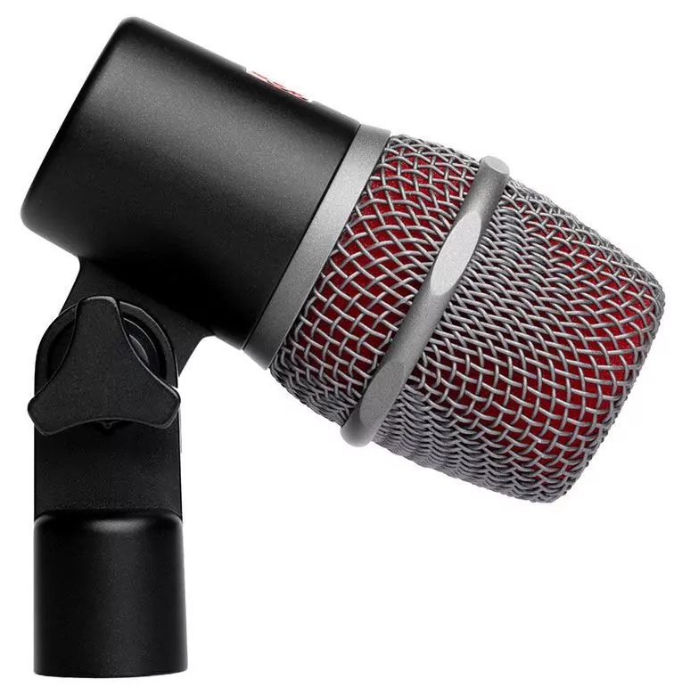 Микрофон динамический sE Electronics V BEAT 3