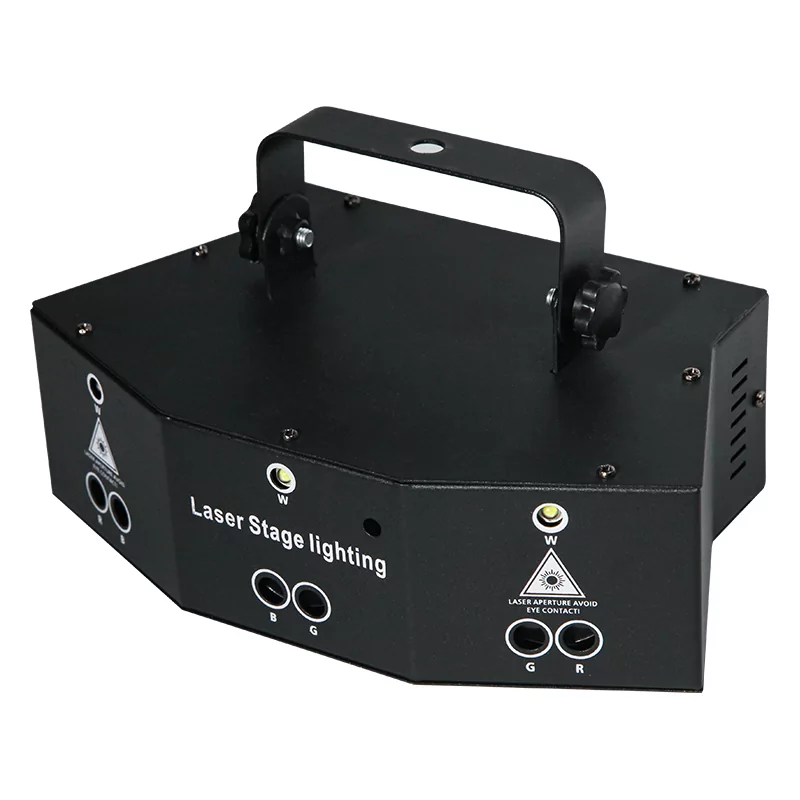 Лазерный проектор Tarboc RH-L606