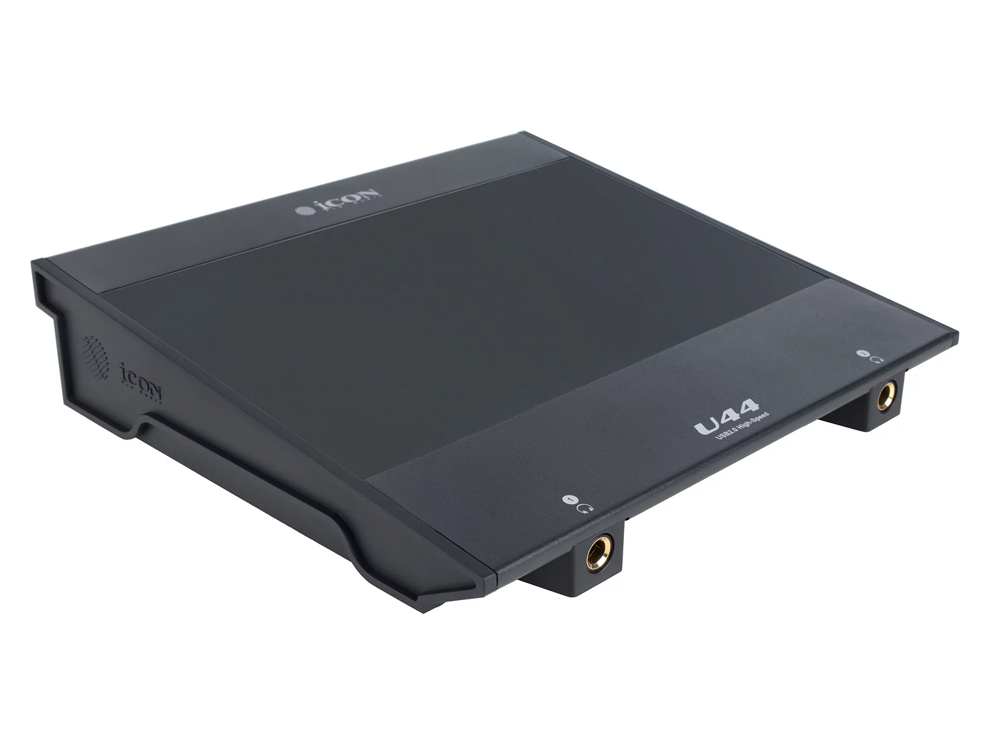 Аудиоинтерфейс USB Icon U44 9