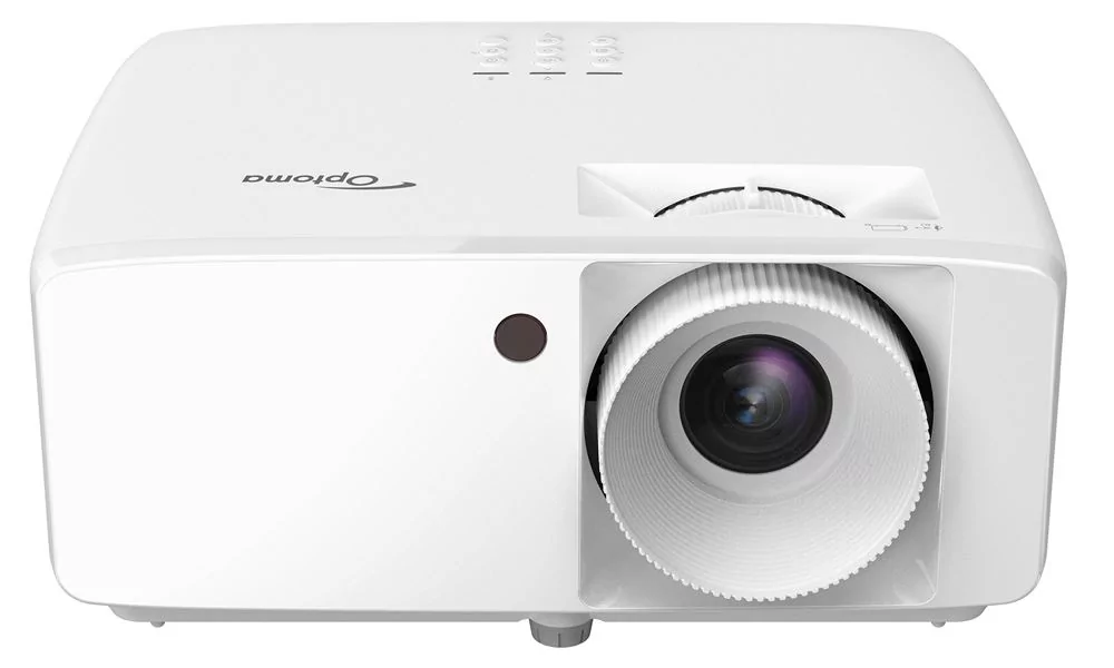 Лазерный проектор Optoma HZ146X-W 4