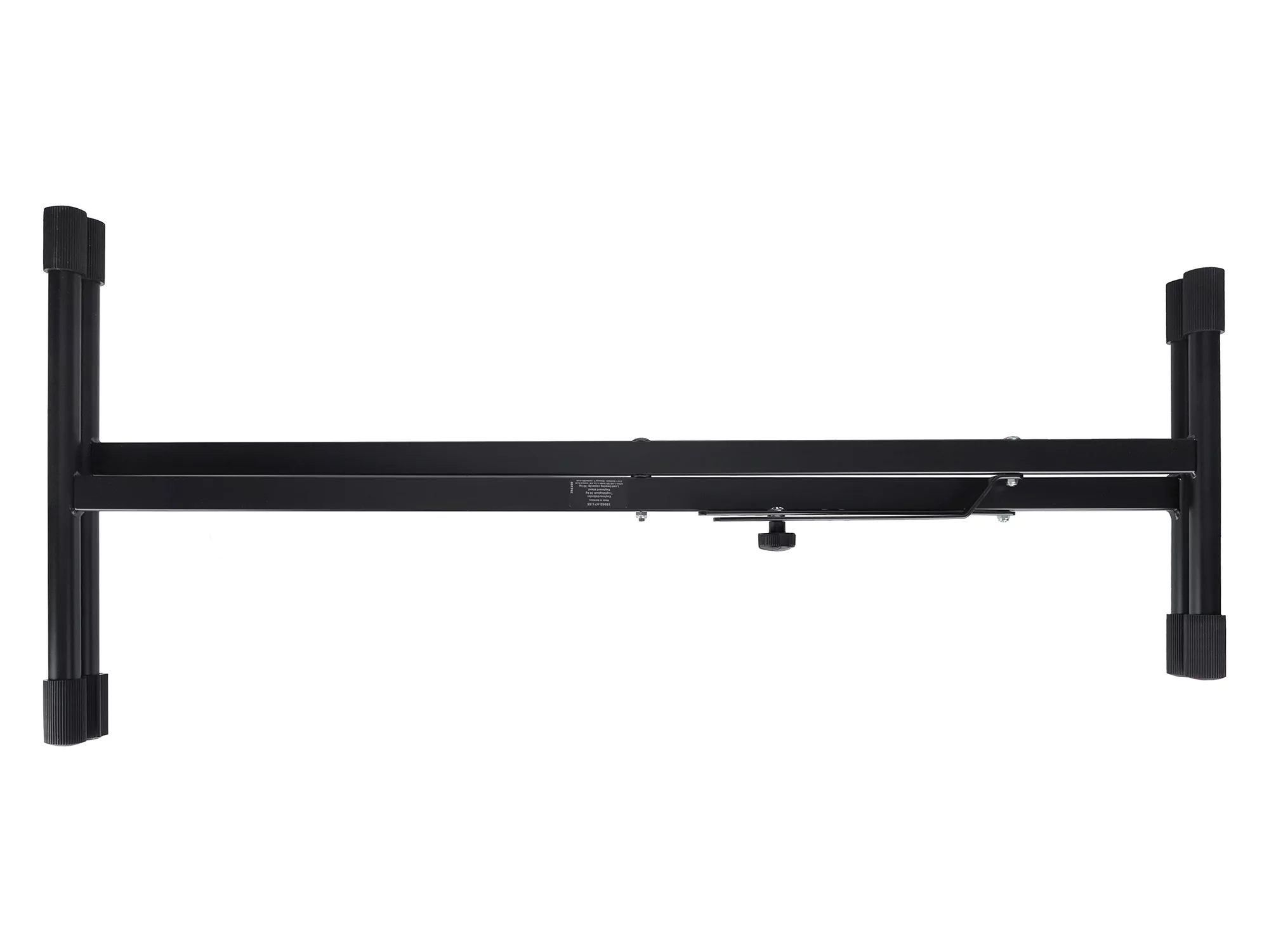 X-образная клавишная стойка K&M 18962-071-55 20