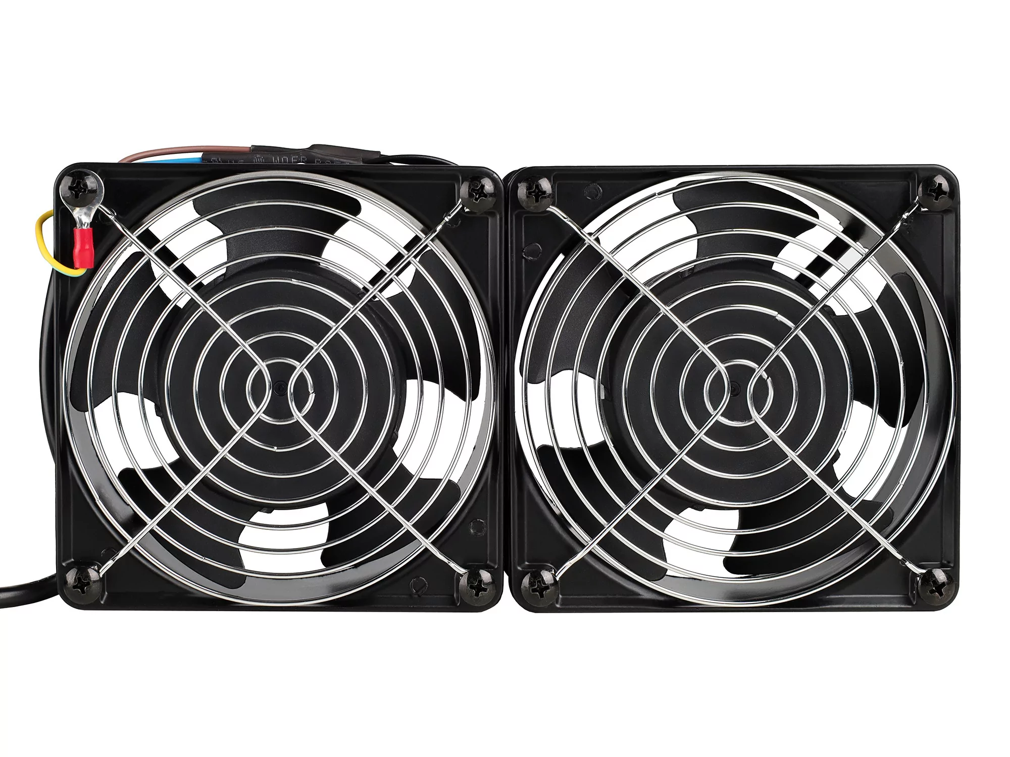 Вентилятор Wize Pro Fan2 8