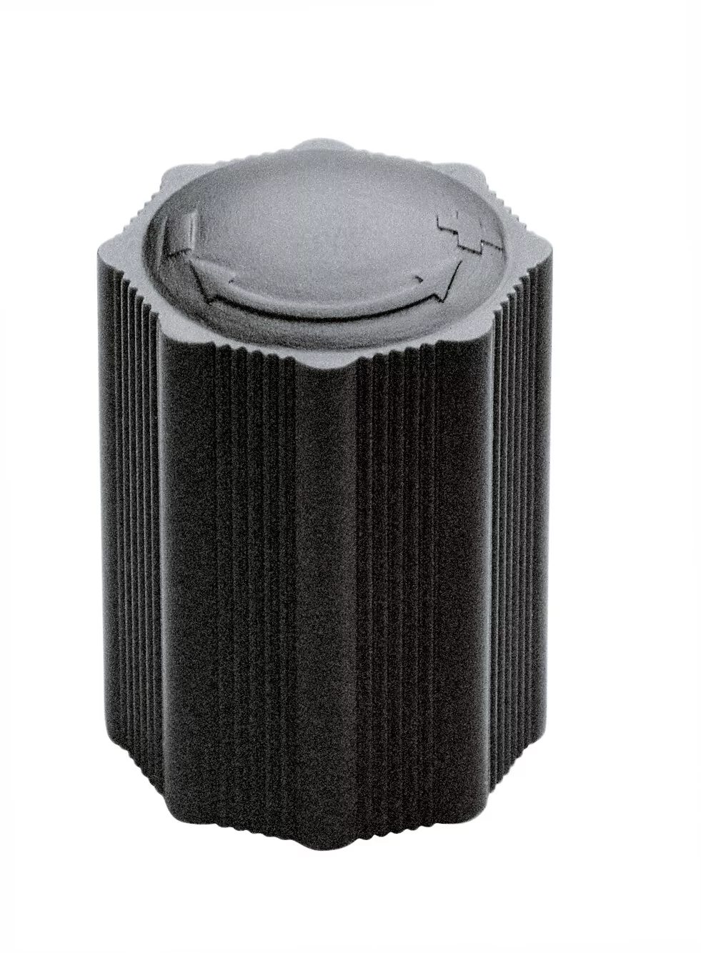 Столик для DJ K&M 12160-000-55 3