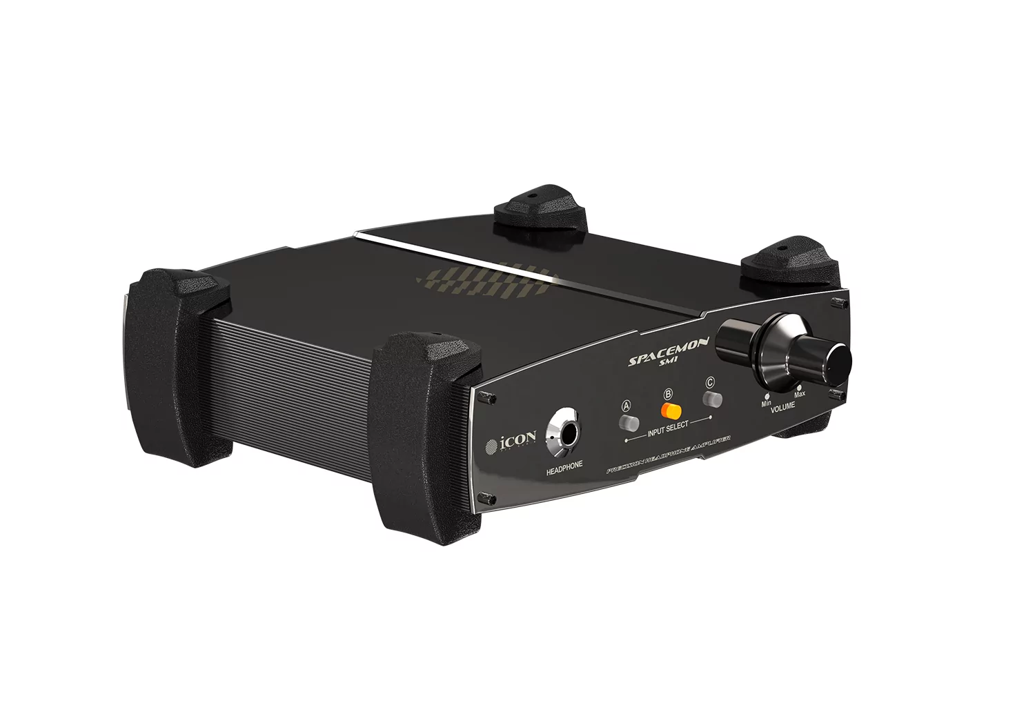 Предусилитель Icon SpaceMon 6