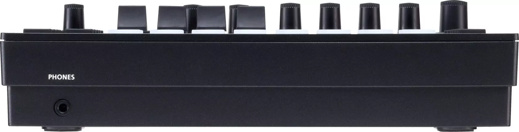 Компактный 4-трековый грувбокс ROLAND MC-101 3