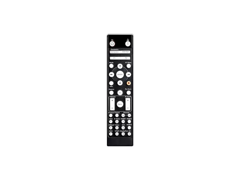 Лазерный проектор Optoma ZK507-W 6