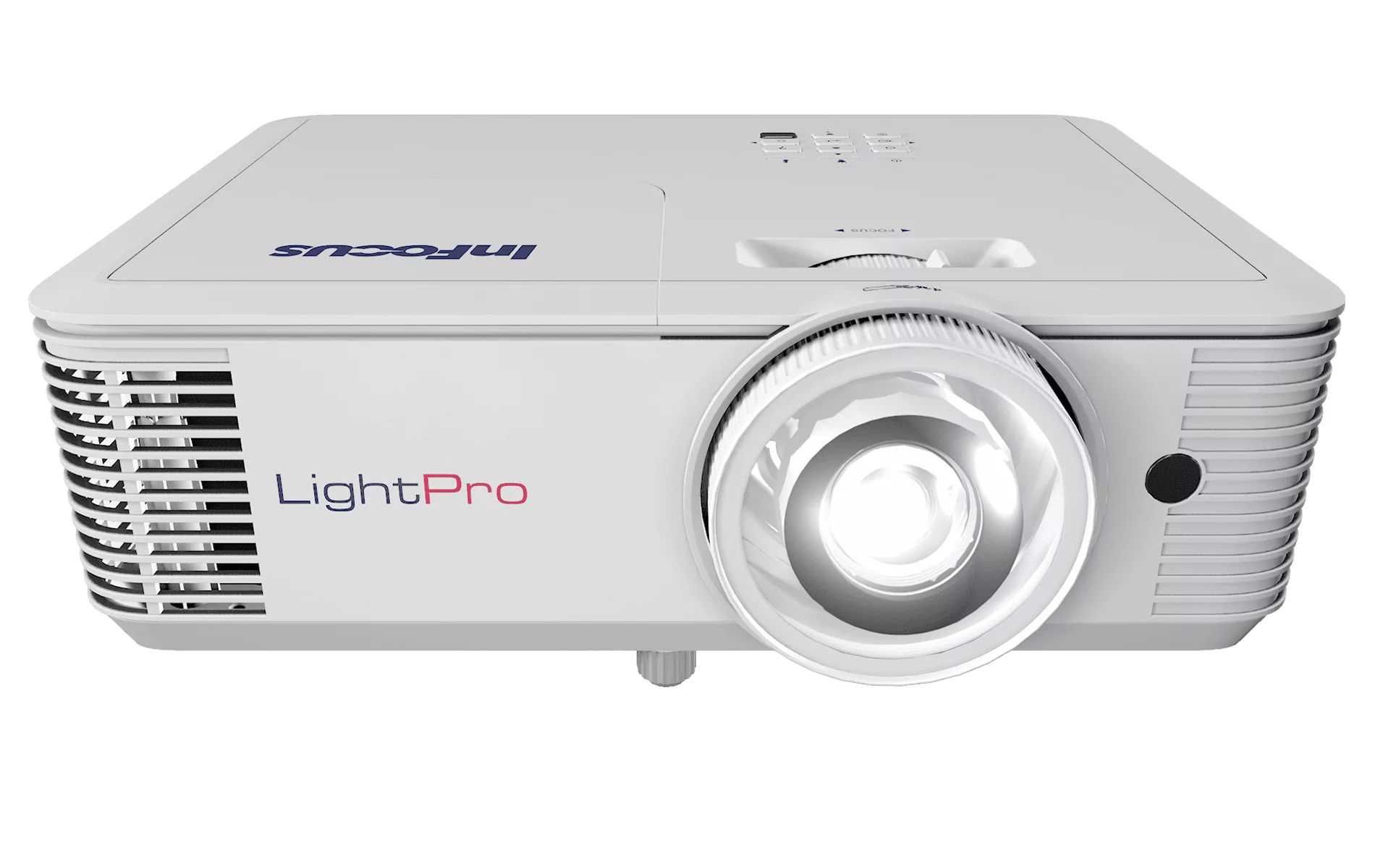 Проектор InFocus IN0046ST 2