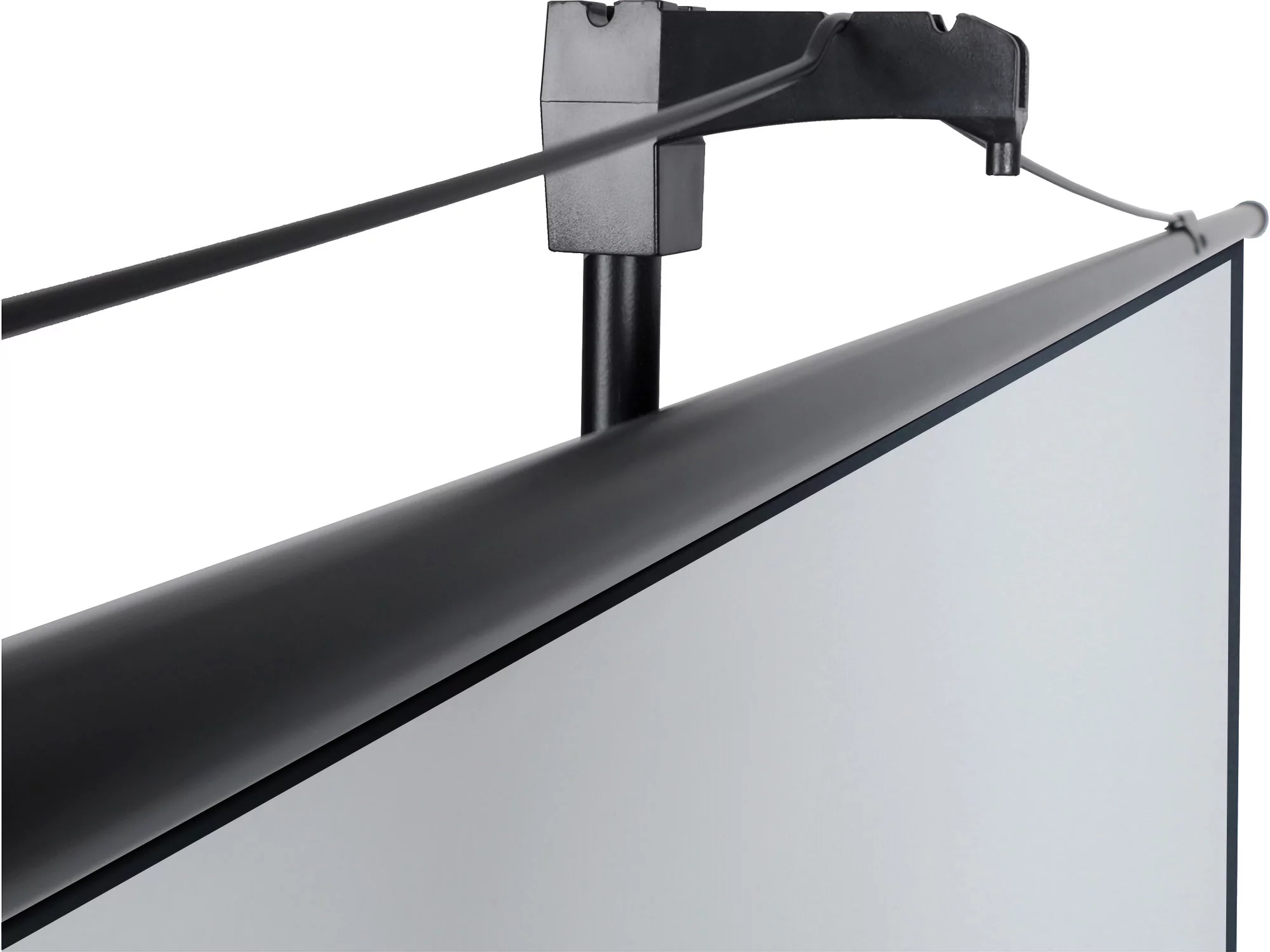 [LEV-100107] Экран на штативе Lumien Eco View 8