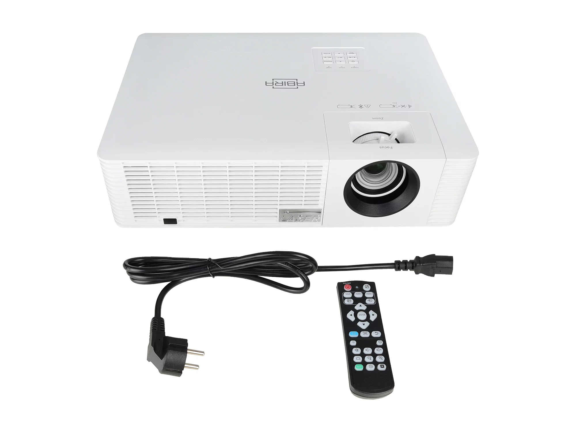 Лазерный проектор Abira AB-LH650 7