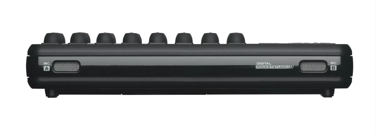Рекордер портативный Tascam DP-008EX 6