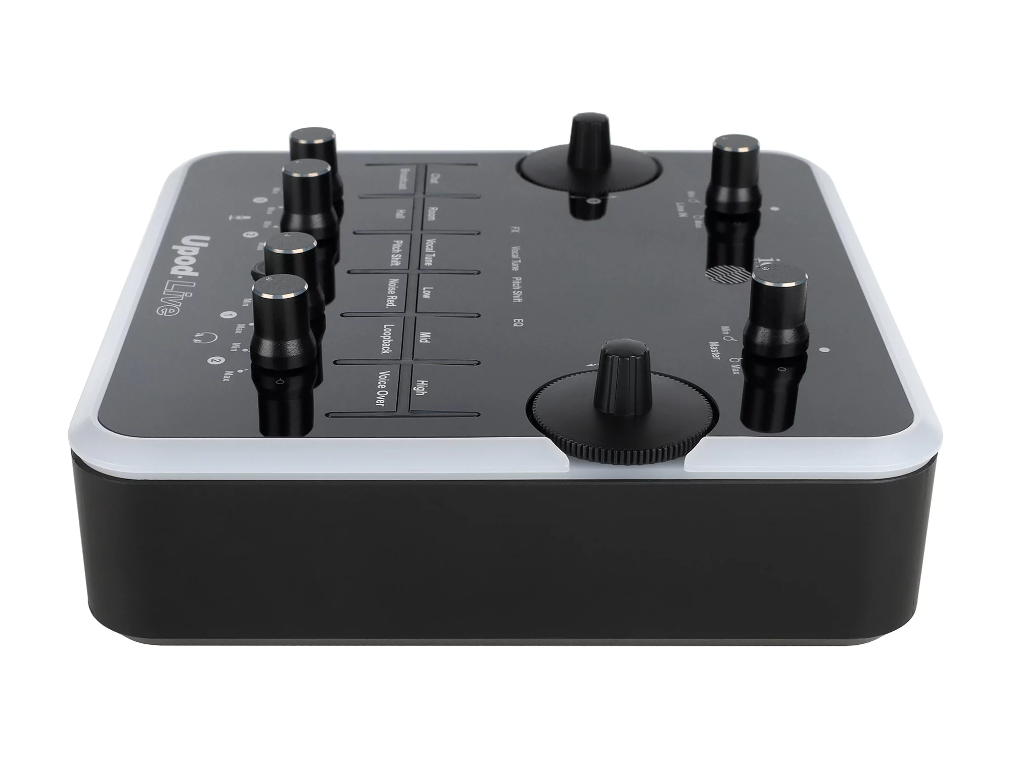 Аудиоинтерфейс USB Icon UPod Live 6