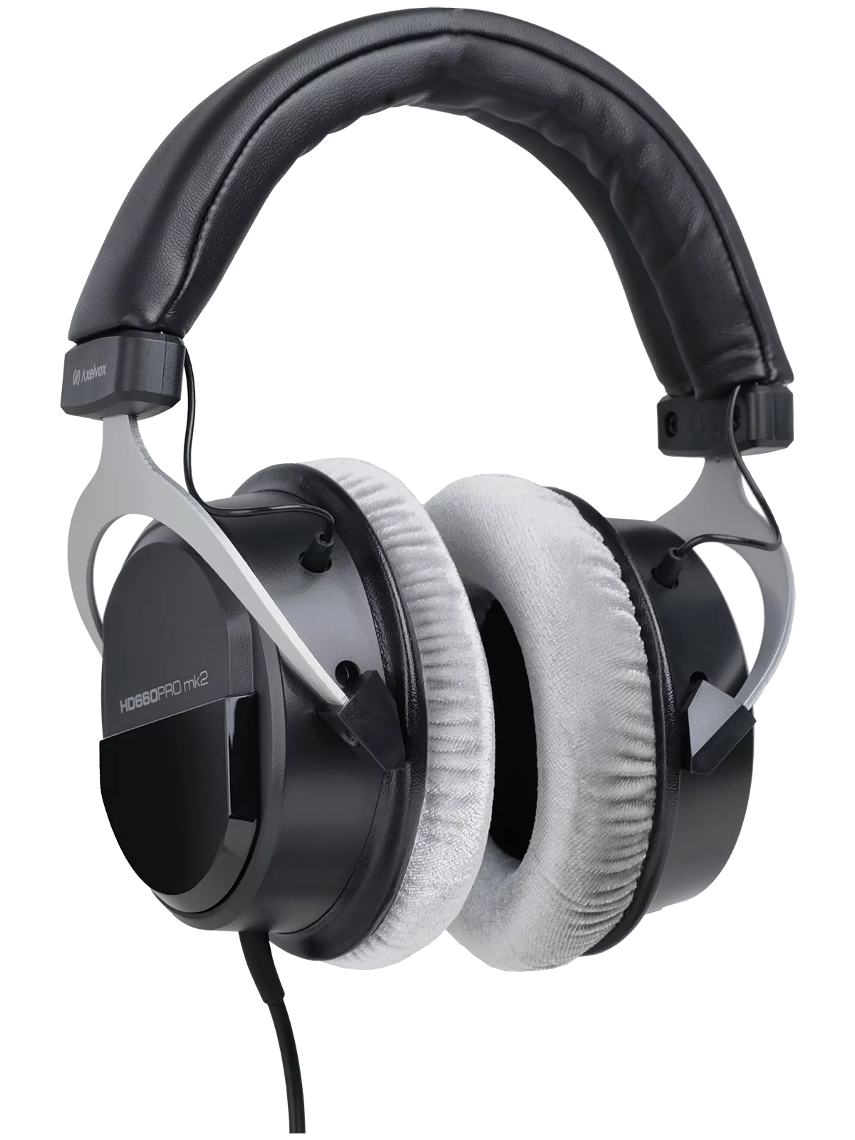 Наушники Axelvox HD660PRO MK2 15