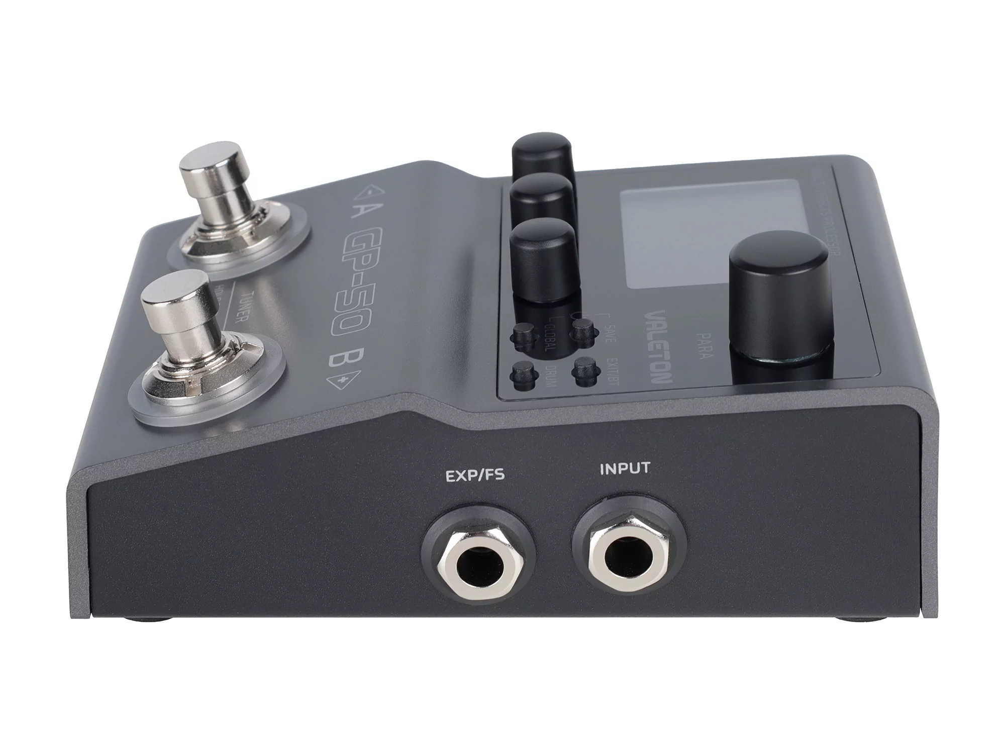 Компактный процессор эффектов Valeton GP-50 4
