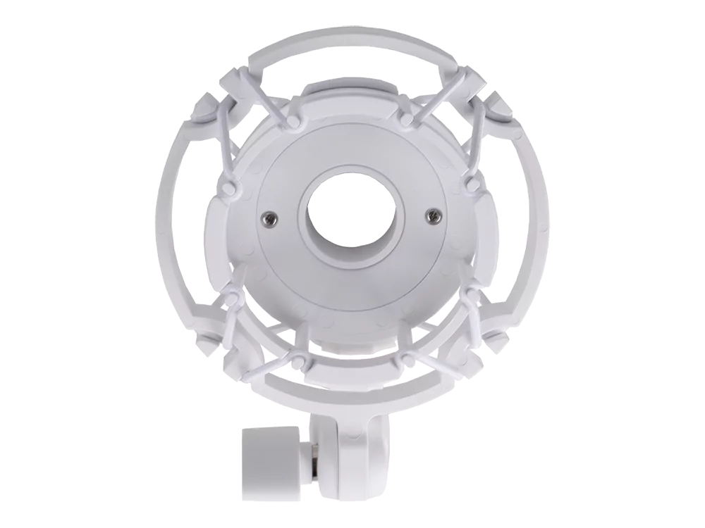 Аудиоинтерфейс USB Arturia MiniFuse Recording Pack White 13