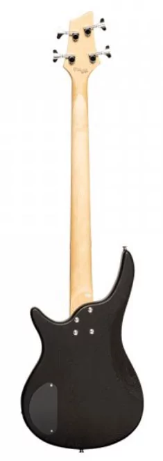 Бас-гитара STAGG SBF-40 BLK 4