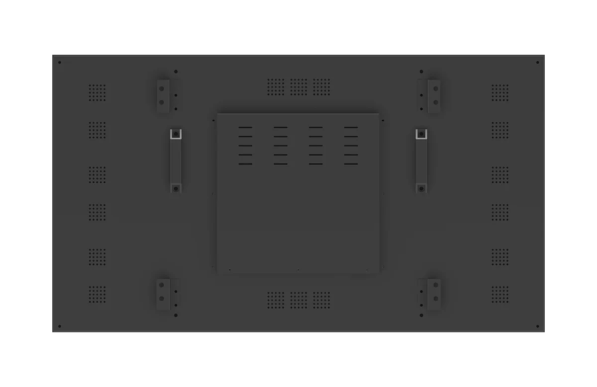 Профессиональный дисплей для видеостен Lumien LVW4618LL 2