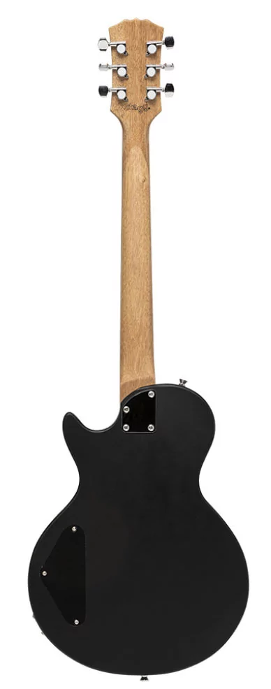 Электрогитара STAGG SEL-HB90 BLK 5