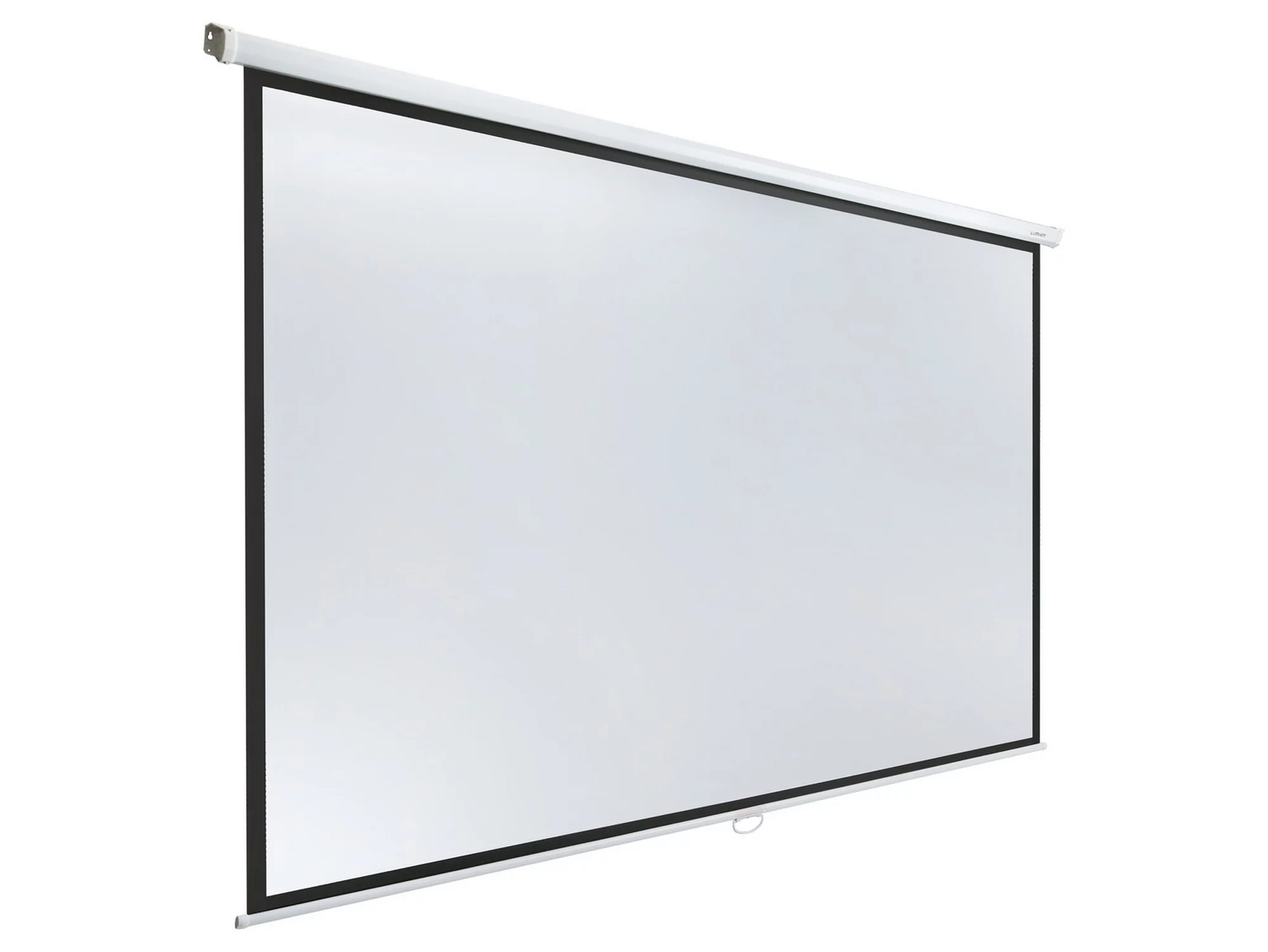 [LEP-100122] Настенный экран Lumien Eco Picture 2